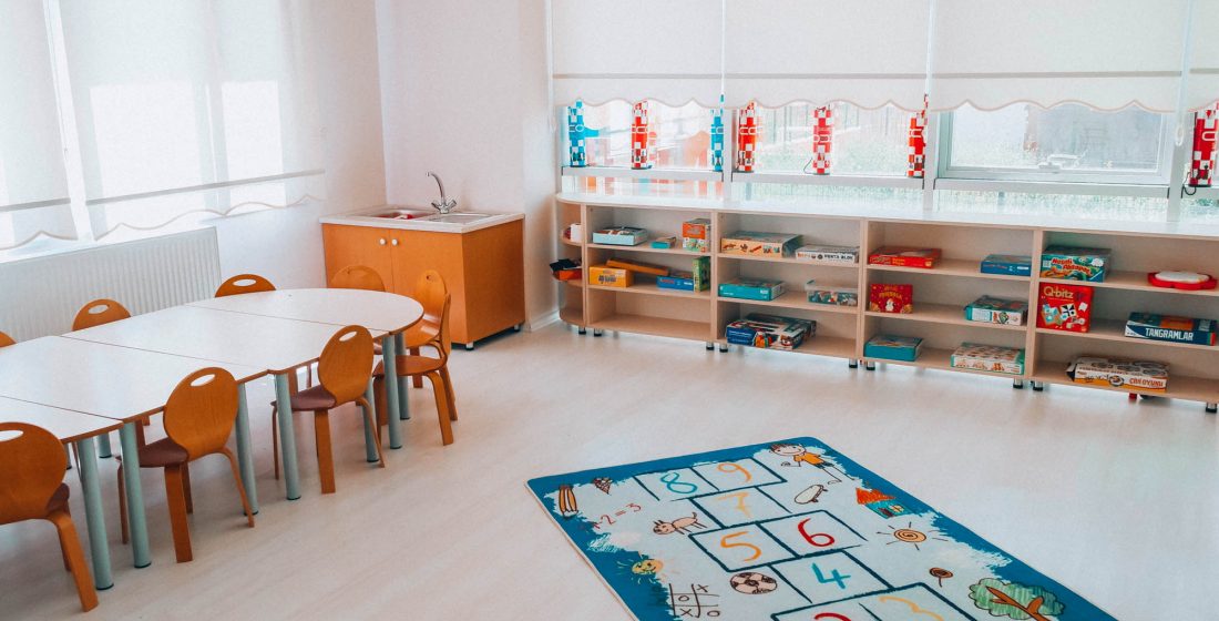 Ankara Mamak Anaokulu ve Kreş | Okul Öncesi Eğitim | Çocuk Yuvası