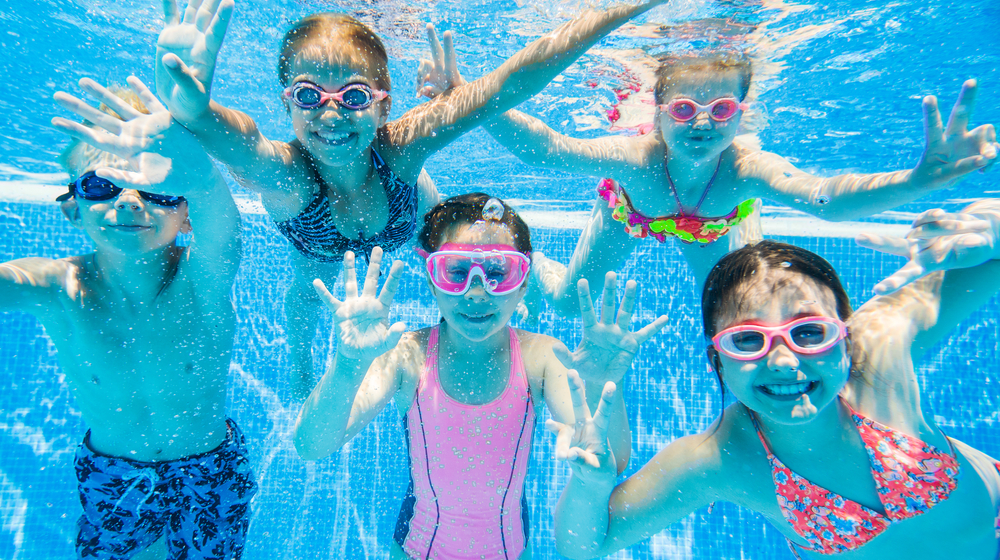 Çocukların Havuz ve Denizde Boğulma Riski Nasıl Önlenir? Boğulma Tehlikesi Engellemek