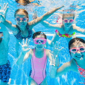Çocukların Havuz ve Denizde Boğulma Riski Nasıl Önlenir? Boğulma Tehlikesi Engellemek